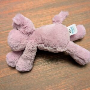 Jellycat Pink Stuffed Animal